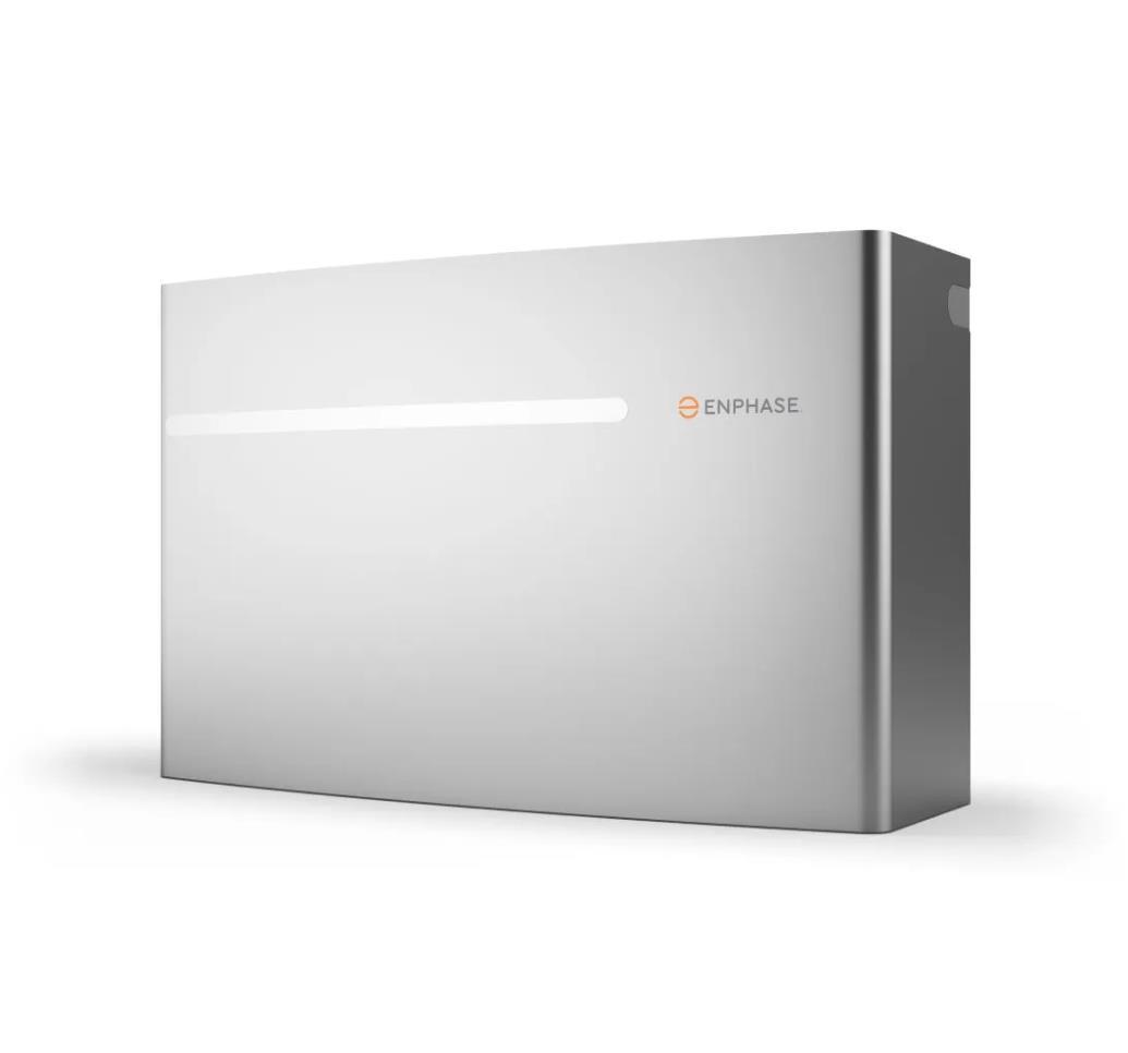 Enphase - Encharge 10T | 10.5 kWh