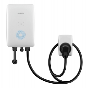 Sungrow AC011E-01 EV Charger | 11 kW | 7 m