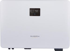 Sungrow - SH3.0RS Hybrid Inverter | 1 Fase | 3 kW