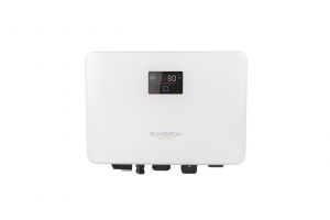 Sungrow - SG2.0RS-S - Single-MPPT string inverter | 2 kW