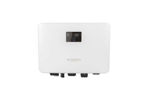 Sungrow - SG3.0RS-S - Single-MPPT string inverter | 3 kW