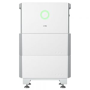 SAJ - HS2-5K-S2 - 10kWh All-In-One Solution | 1-Fase