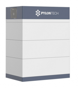 Pylontech | Battery-Box H3 15.4kWh