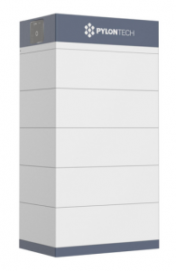 Pylontech | Battery-Box H3 25.6kWh