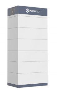 Pylontech | Battery-Box H3 30.7kWh