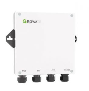 Growatt - Back-Up Interface Box