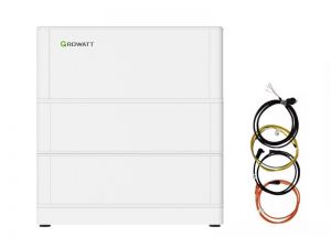 Growatt - ARK 5.1XH Thuisbatterij | 5.1 kWh